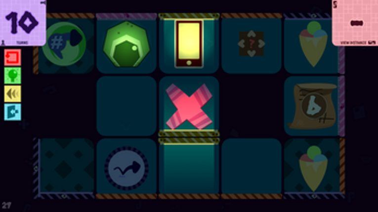 Square Ogre Image