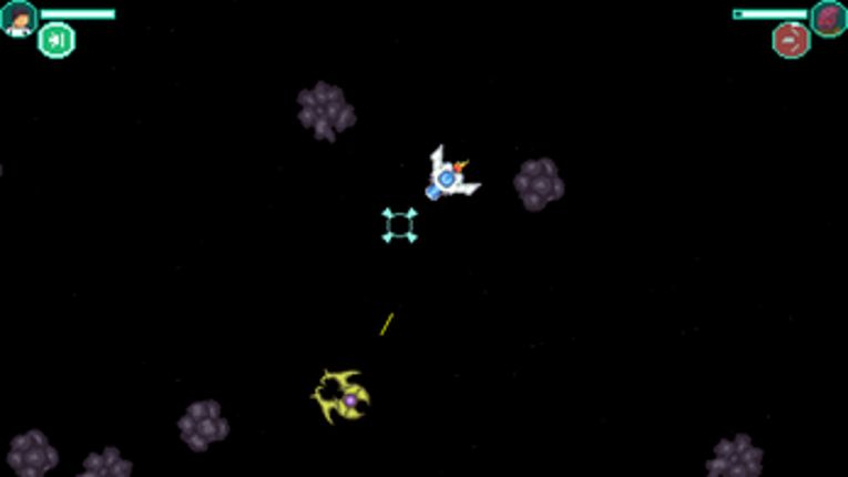 Star Agents Image