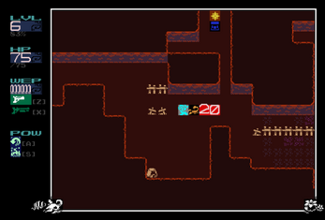 Starguy IV screenshot