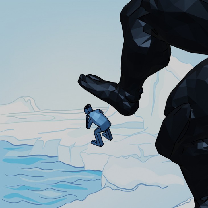 Games like Stompingo