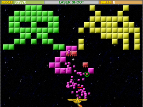 STRIKE MANIA screenshot
