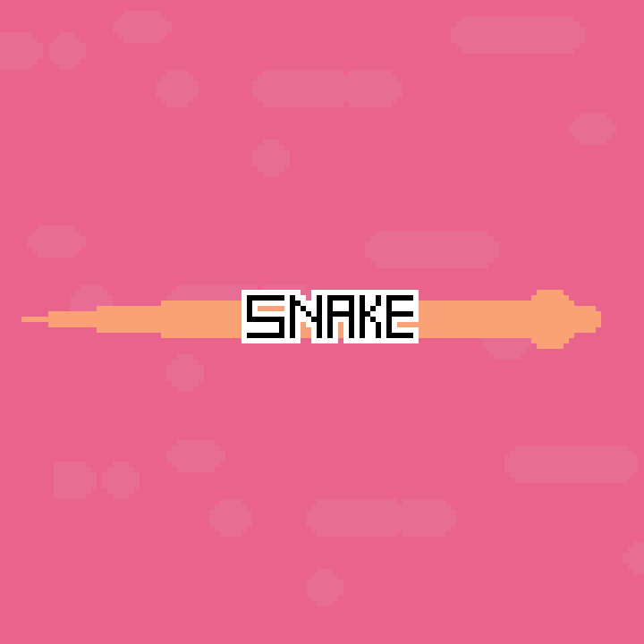 Games like Snake