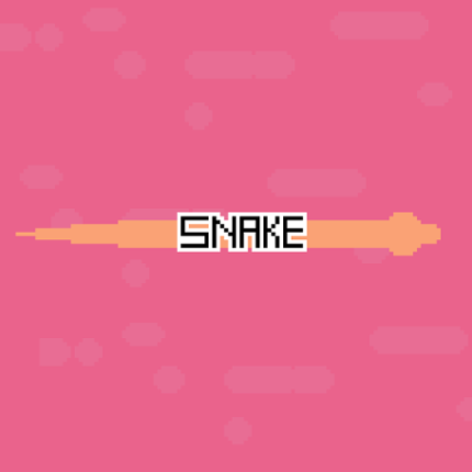 Snake Game Cover