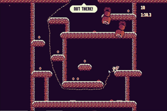 Tether Well screenshot