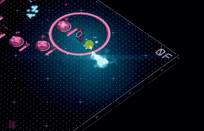 Autopanic screenshot