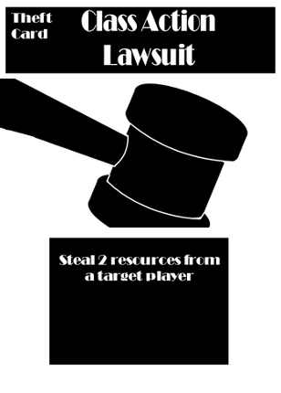 The Commons (Print and Play) screenshot