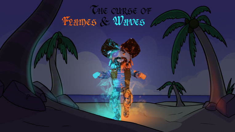 The Curse of Flames and Waves Image