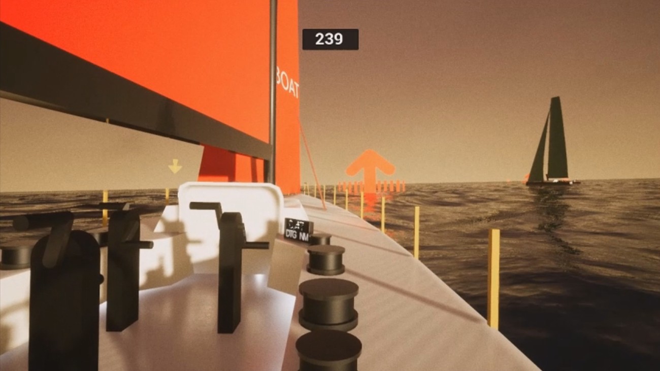 Games like Three Sheets To The Wind