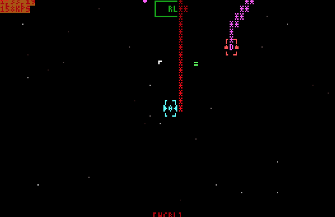 Games like TigerClawRL