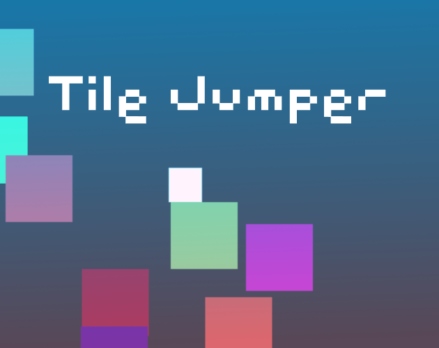 Games like Tile Jumper