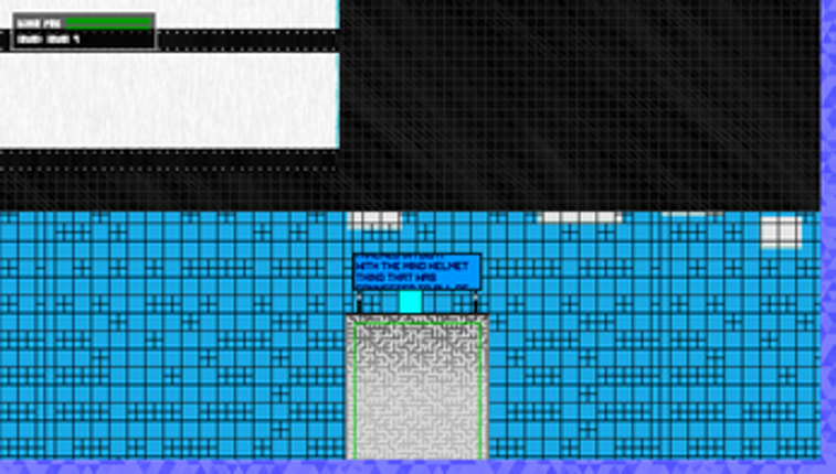 time travel cube screenshot