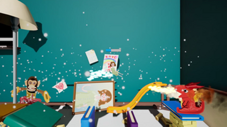 Tiny Dreams Image