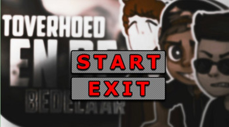 Toverhoed & De bedelaar PC version Image