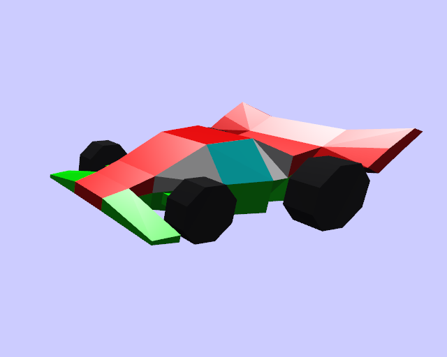 Games like Trackdizzia