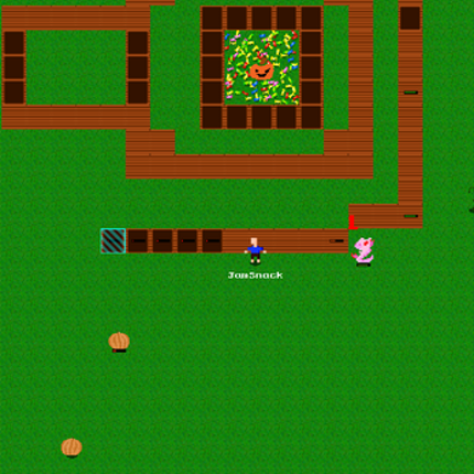Treat Squad Image