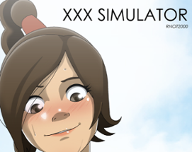 Ty lee XXX Simulator - Avatar Hentai adult game NSFW +18 girl Image