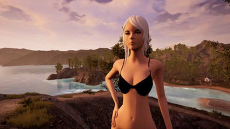 Warden of the Citadel Image