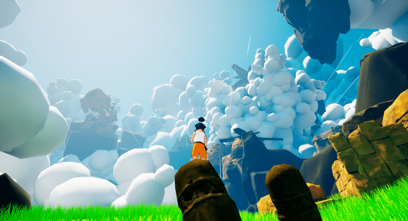 Games like Wind Trials