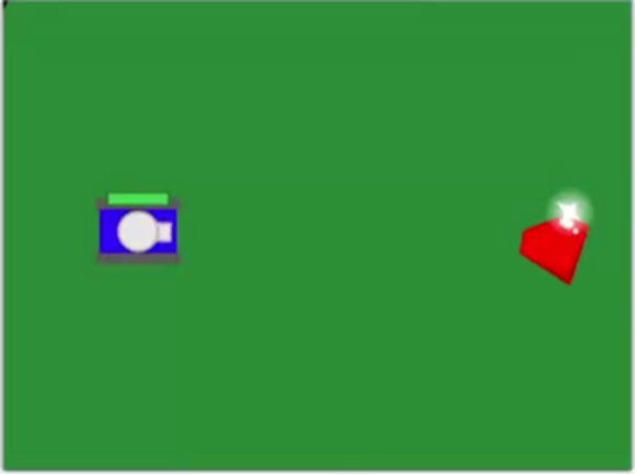 Wizard Tank Image