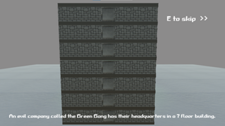 Wolfenclone-3D screenshot