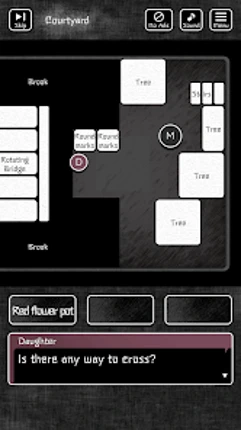 blind -Escape Rooms- Image