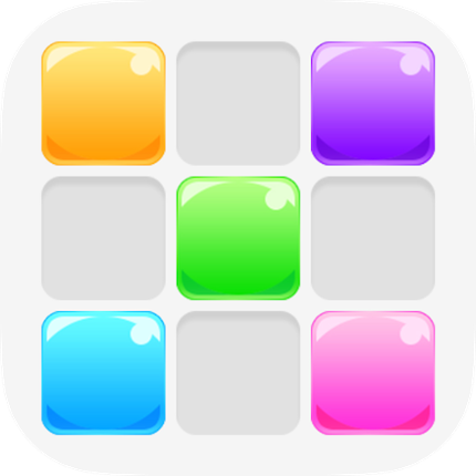 一筆書き ぷるるん - 大人の脳トレ パズル ゲーム Image