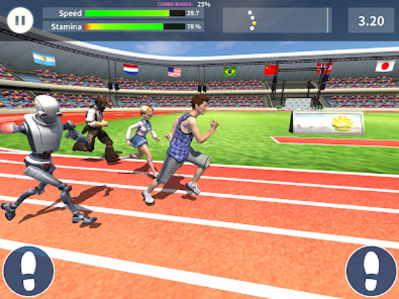 Sprint 100 multiplay supported Image