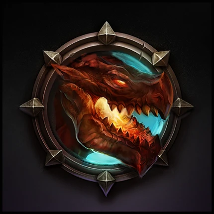 Dragon Lords Image