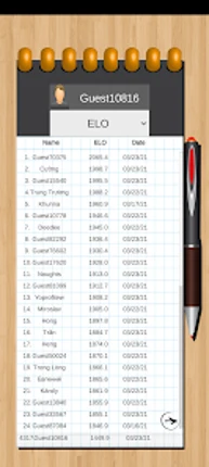 Mega Tic Tac Toe Online Image