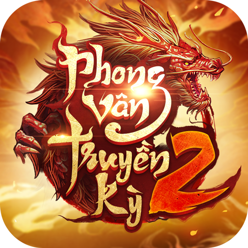 Games like Phong Vân Truyền Kỳ 2