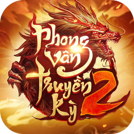 Phong Vân Truyền Kỳ 2 Image