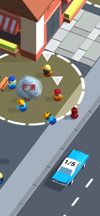 Gang Wars! screenshot