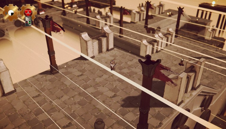 Gears Of Time screenshot