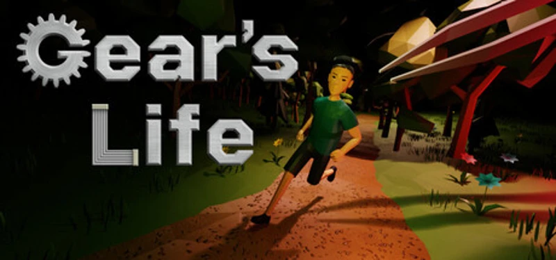 Gear`s Life Image