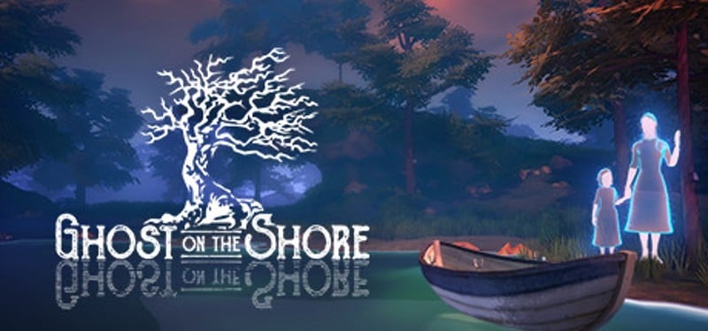 Ghost on the Shore Image