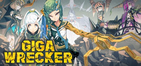 Games like GIGA WRECKER