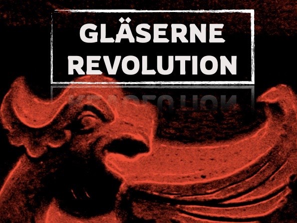 Games like Gläserne Revolution