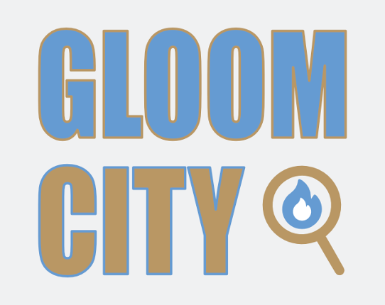 Gloom City Image