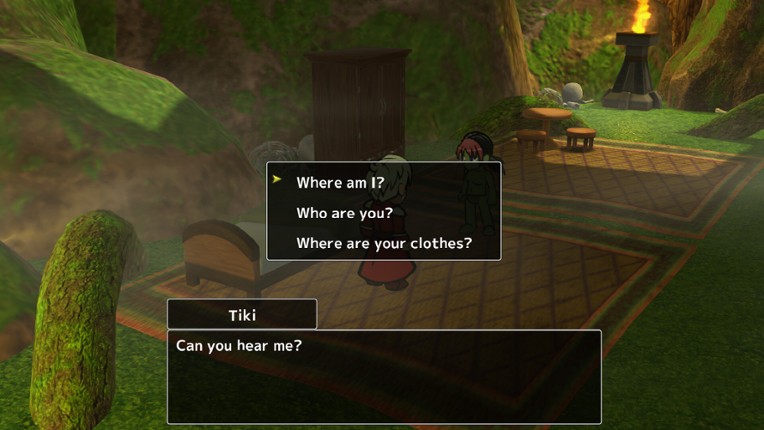 Goblin Quest III screenshot