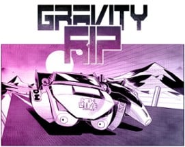 Gravity RIP Image