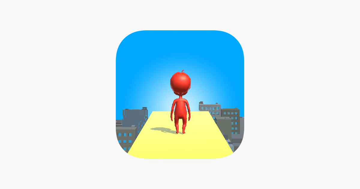 Games like Gravity Run 3D!
