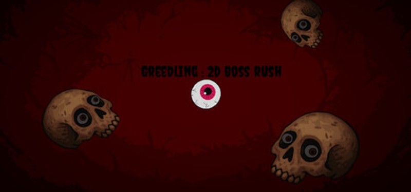 Greedling: 2D Boss Rush Image