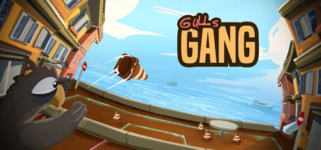 Games like Gull's Gang