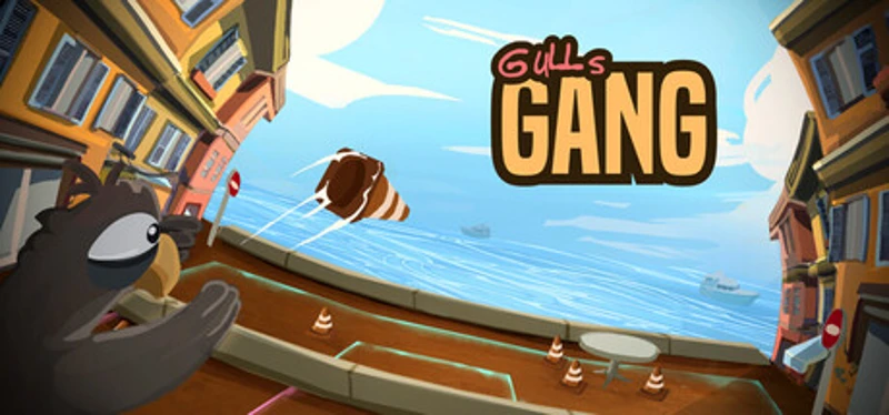 Gull's Gang Image