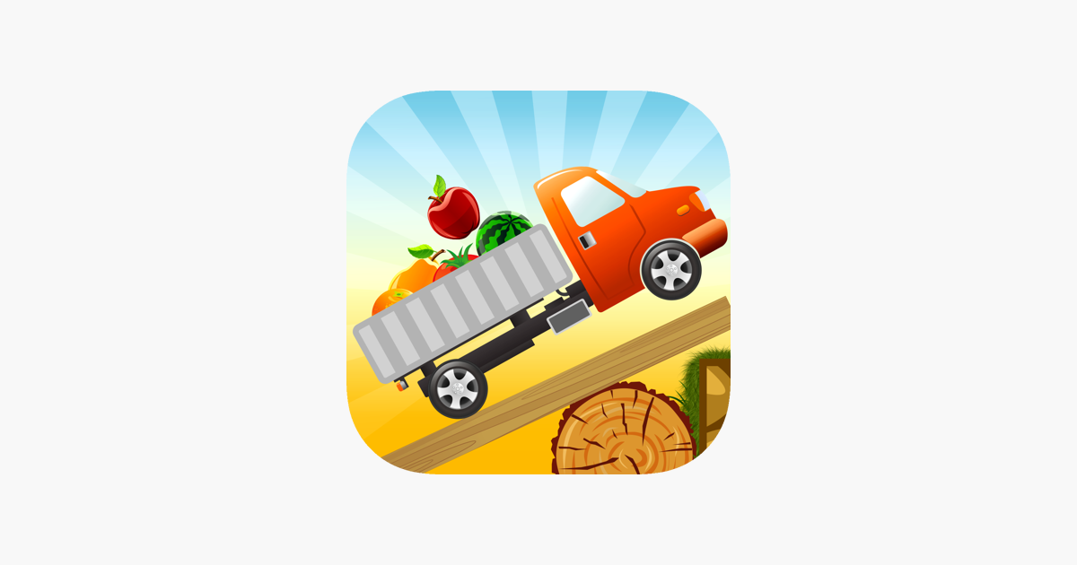 Games like HappyTruck: Explorer