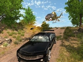 Helicopter Rescue Simulator Image