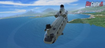 Helicopter Simulator 2018 Image