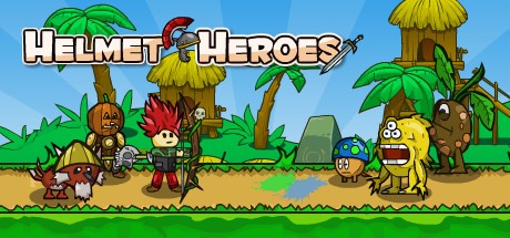 Games like Helmet Heroes