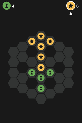 HexWars screenshot
