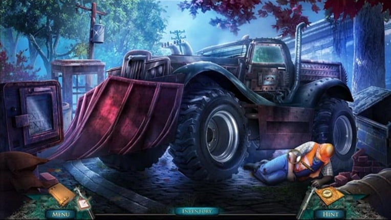 Hidden Object Greed Collection screenshot
